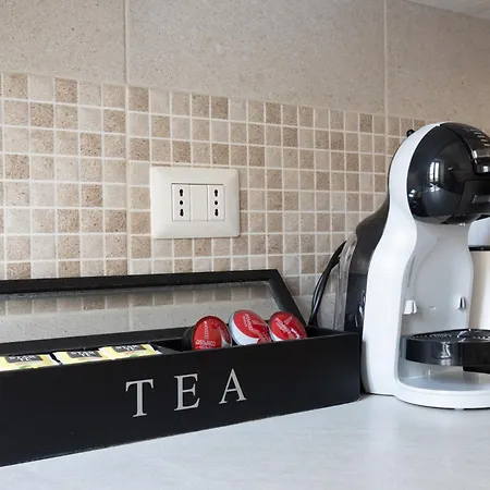 Dream House Re Di - 50mt To Metro Station, Position, 4pax, 2bdr