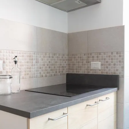 Dream House Re Di - 50mt To Metro Station, Position, 4pax, 2bdr Daire Roma