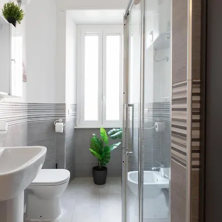 Daire Dream House Re Di - 50mt To Metro Station, Position, 4pax, 2bdr